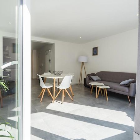 Luxury Apartment With Free Parking 오스텐드 외부 사진