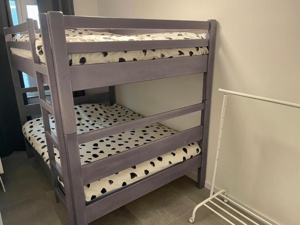 Luxury Apartment With Free Parking 오스텐드 외부 사진