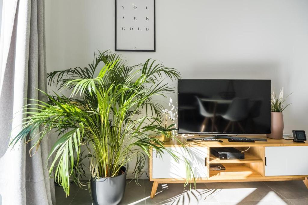 Luxury Apartment With Free Parking 오스텐드 외부 사진